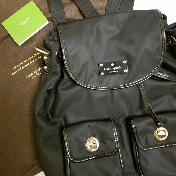 Kate Spade Convertible Bag - Picture 1 of 8